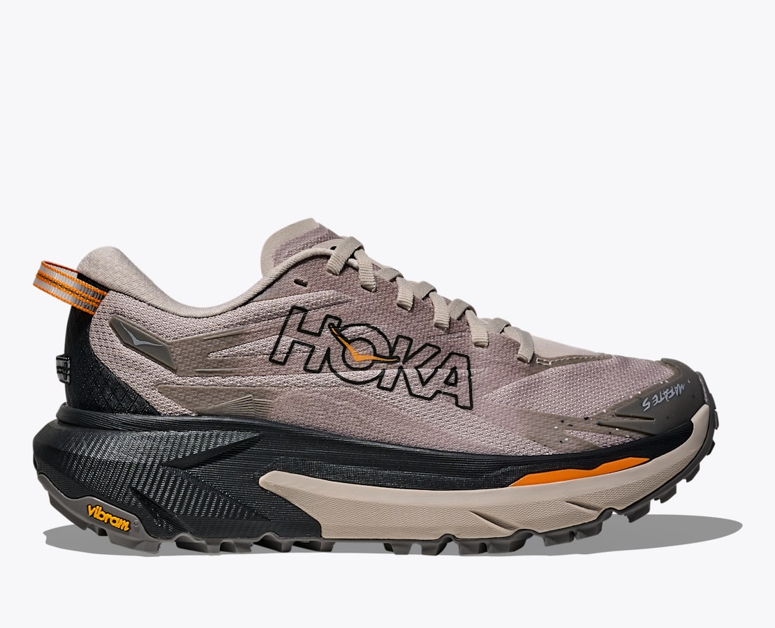 HOKA®公式サイト【マファテ 5|Mafate 5 1168723 | レディース】ホカ