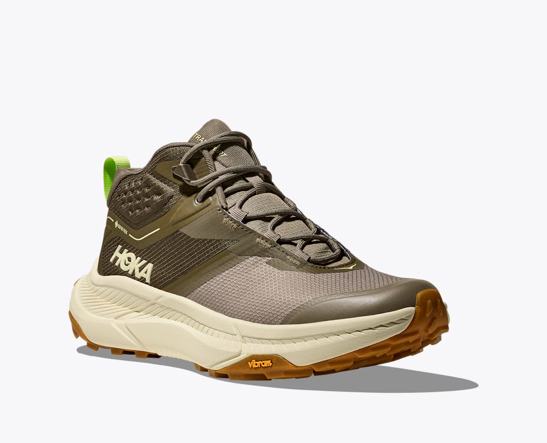 HOKA®公式サイト【トランスポート ハイク GTX|TRANSPORT HIKE GTX