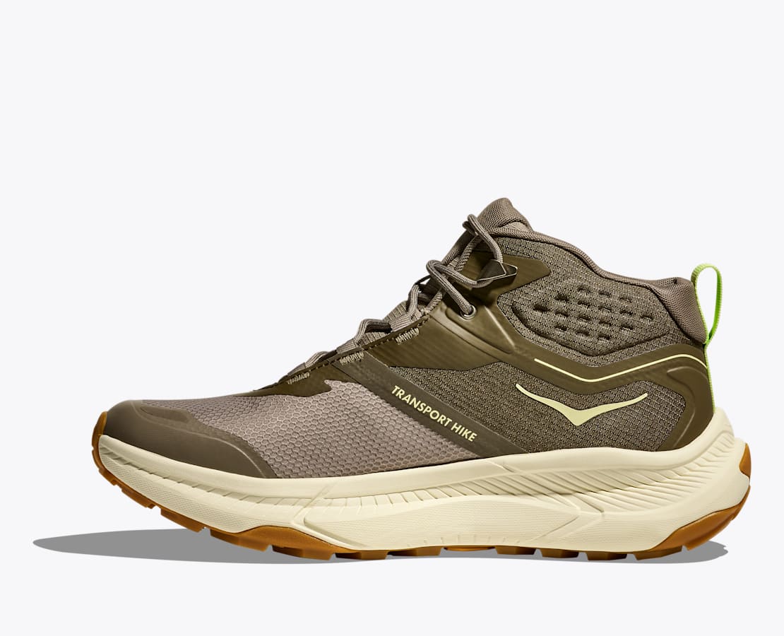 HOKA®公式サイト【トランスポート ハイク GTX|TRANSPORT HIKE GTX
