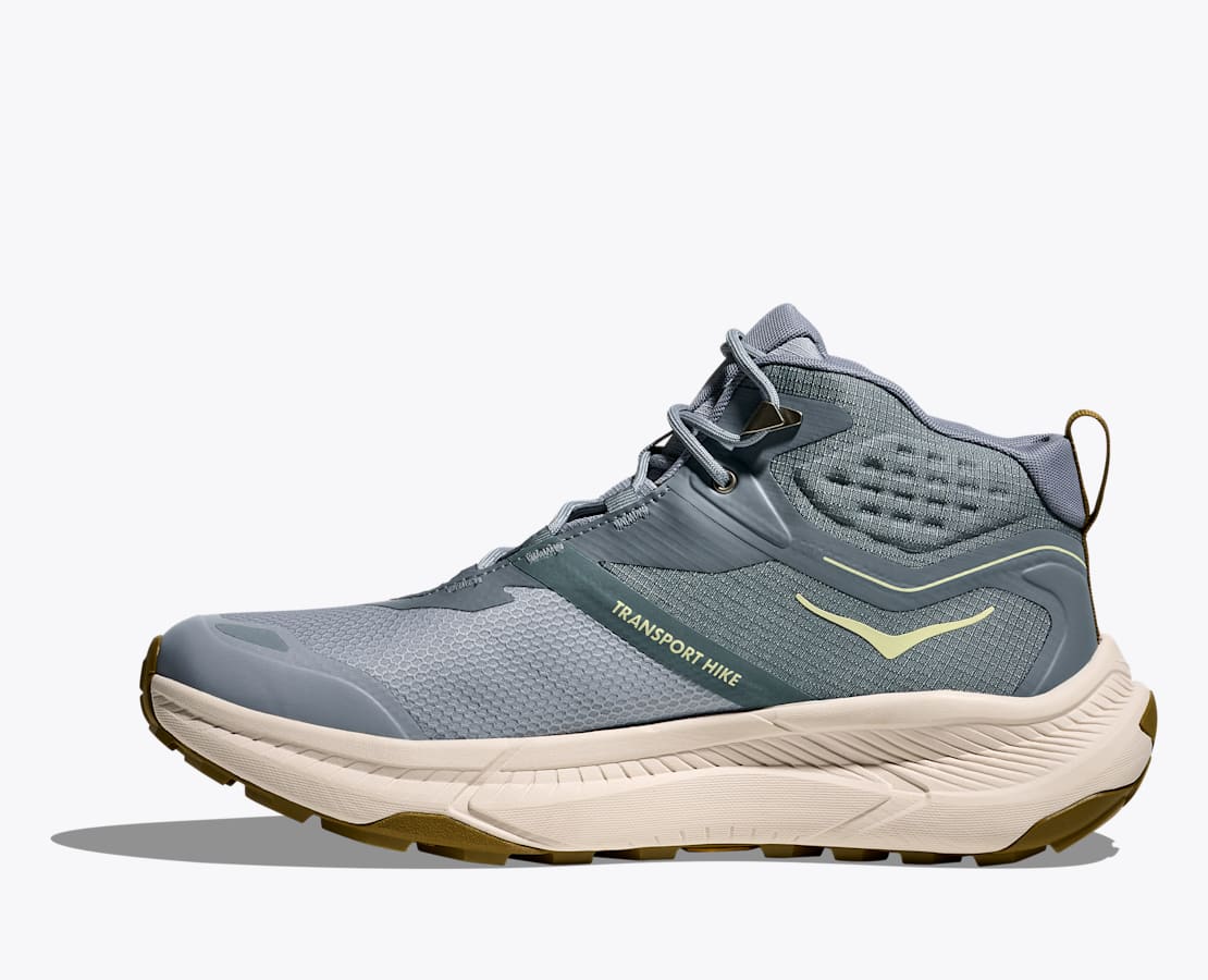 HOKA®公式サイト【トランスポート ハイク GTX|TRANSPORT HIKE GTX