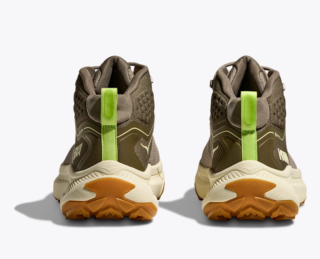 HOKA®公式サイト【トランスポート ハイク GTX|TRANSPORT HIKE GTX