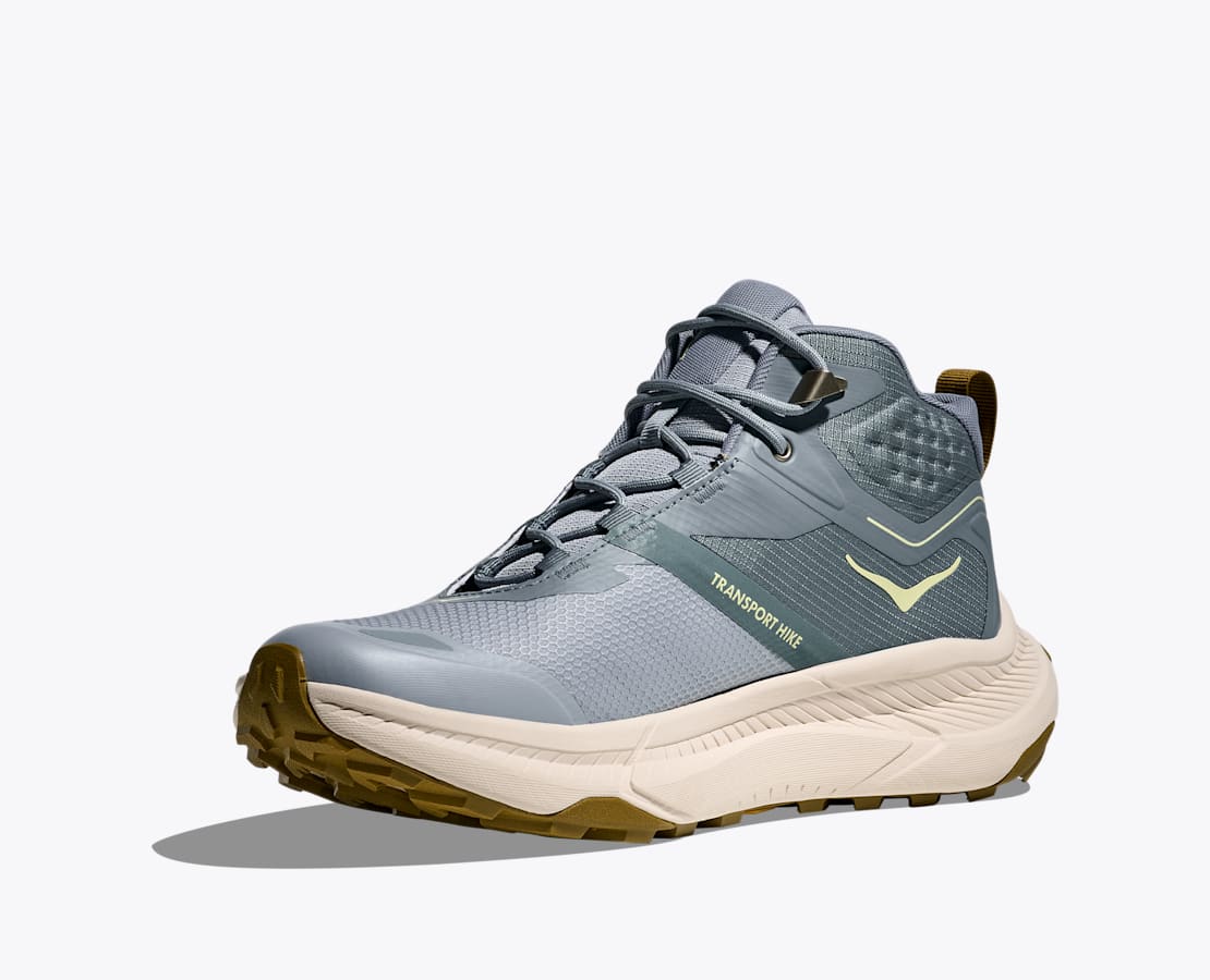HOKA®公式サイト【トランスポート ハイク GTX|TRANSPORT HIKE GTX