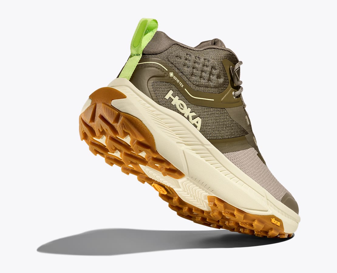 HOKA®公式サイト【トランスポート ハイク GTX|TRANSPORT HIKE GTX
