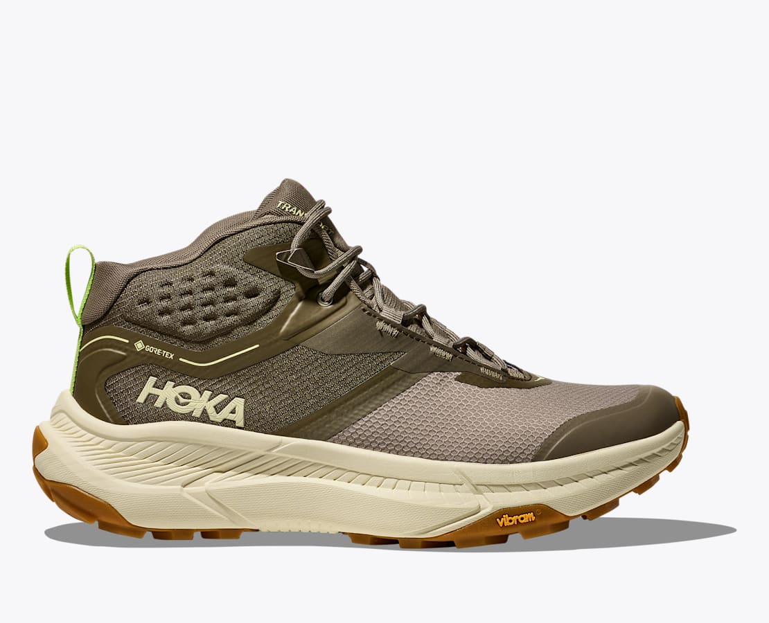 HOKA®公式サイト【トランスポート ハイク GTX|TRANSPORT HIKE GTX
