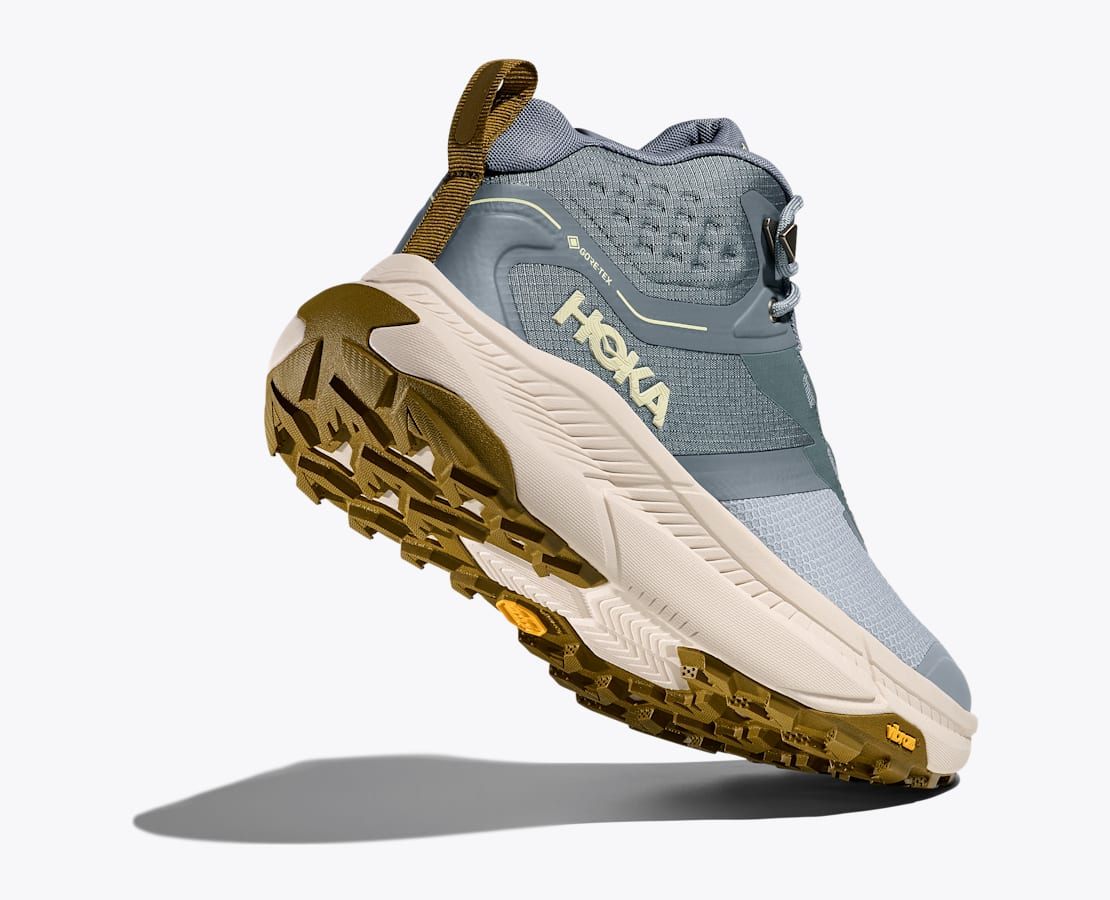 HOKA®公式サイト【トランスポート ハイク GTX|TRANSPORT HIKE GTX