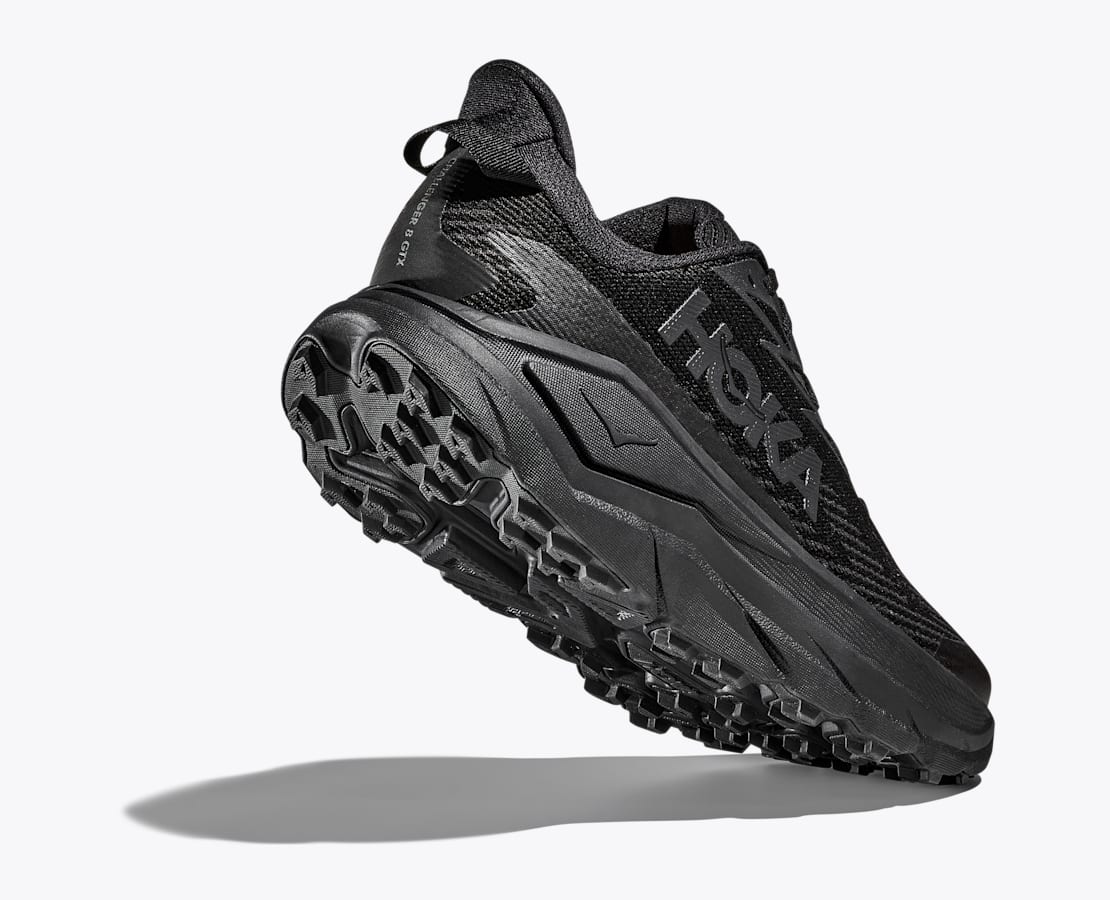 HOKA®公式サイト【チャレンジャー 8 GTX|CHALLENGER 8 GTX