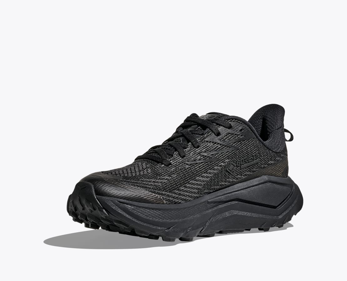 HOKA®公式サイト【チャレンジャー 8 GTX|CHALLENGER 8 GTX 1171959