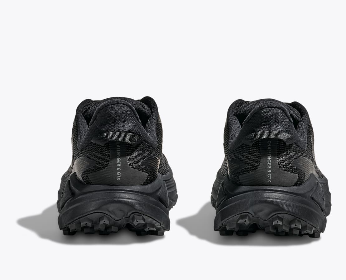 HOKA®公式サイト【チャレンジャー 8 GTX|CHALLENGER 8 GTX 1171959