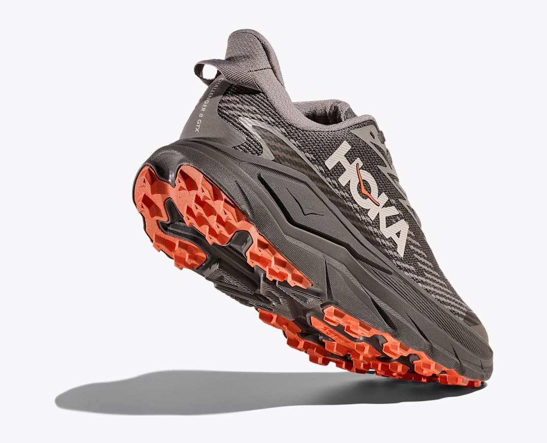 HOKA ONE ONE® Challenger 8 GTX for Women | HOKA ONE ONE®