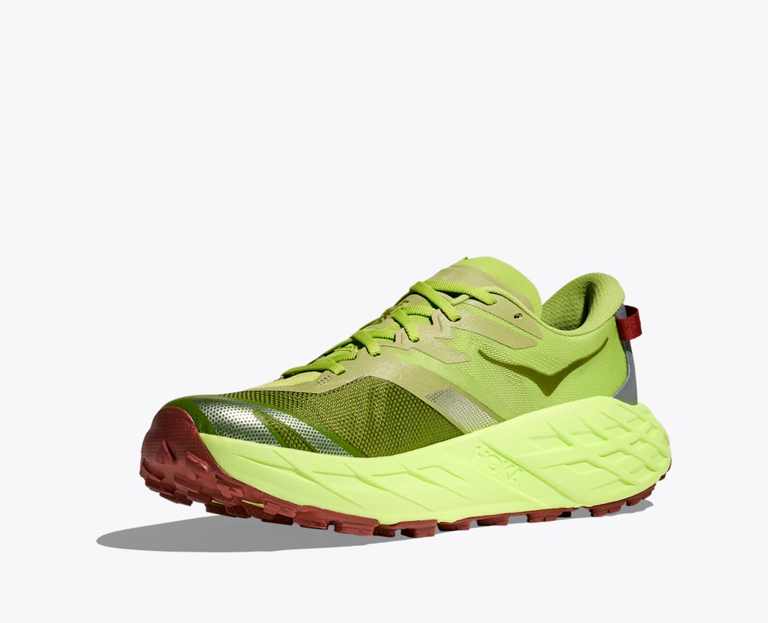 HOKA®公式サイト【スピードゴート 7|SPEEDGOAT 7 1171928 | メンズ