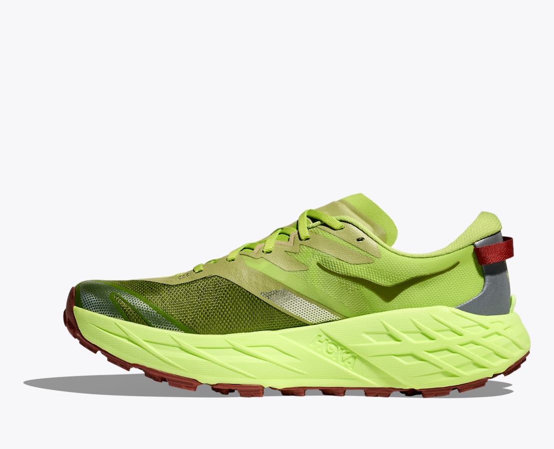 HOKA®公式サイト【スピードゴート 7|Speedgoat 7 1171928 | メンズ