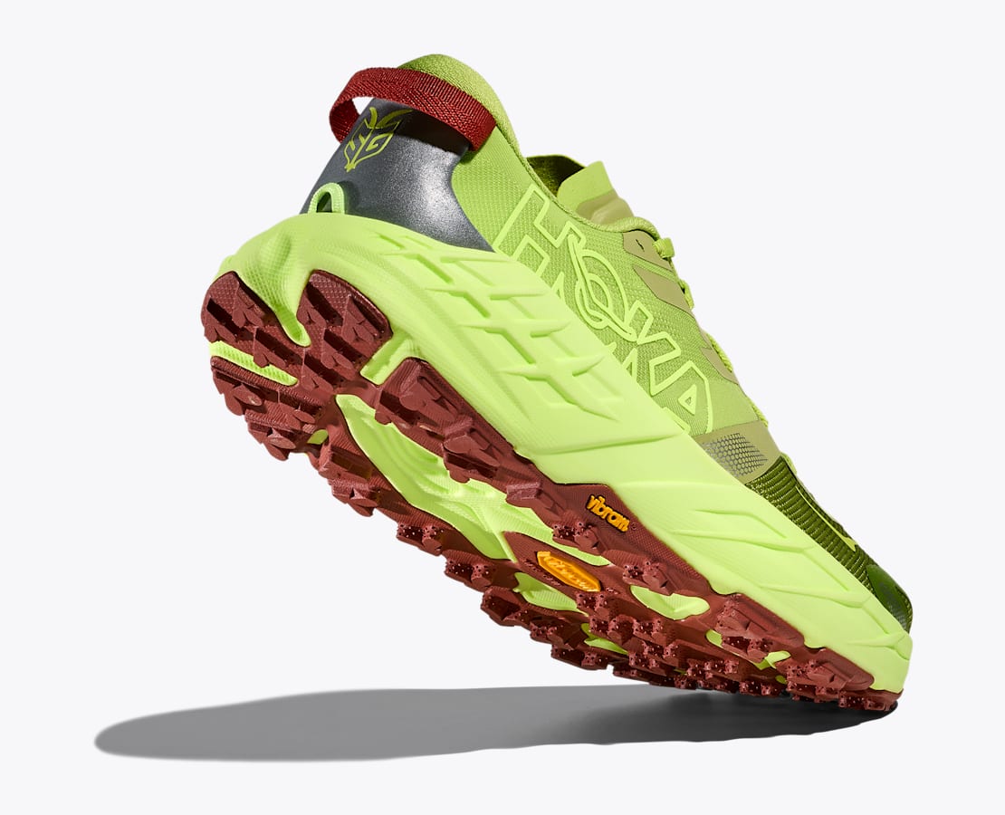 HOKA®公式サイト【スピードゴート 7|SPEEDGOAT 7 1171928 | メンズ