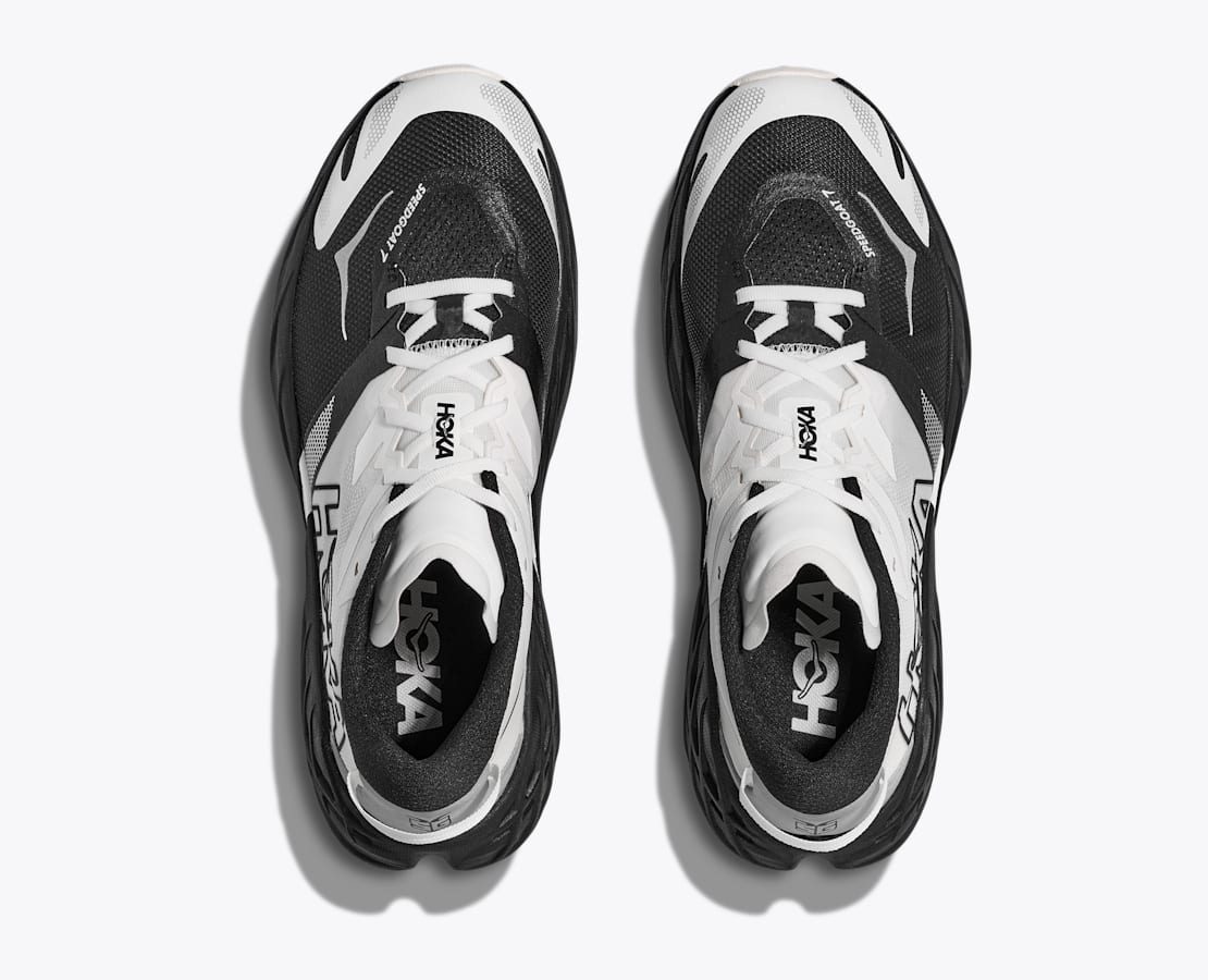 HOKA®公式サイト【スピードゴート 7|Speedgoat 7 1171928 | メンズ