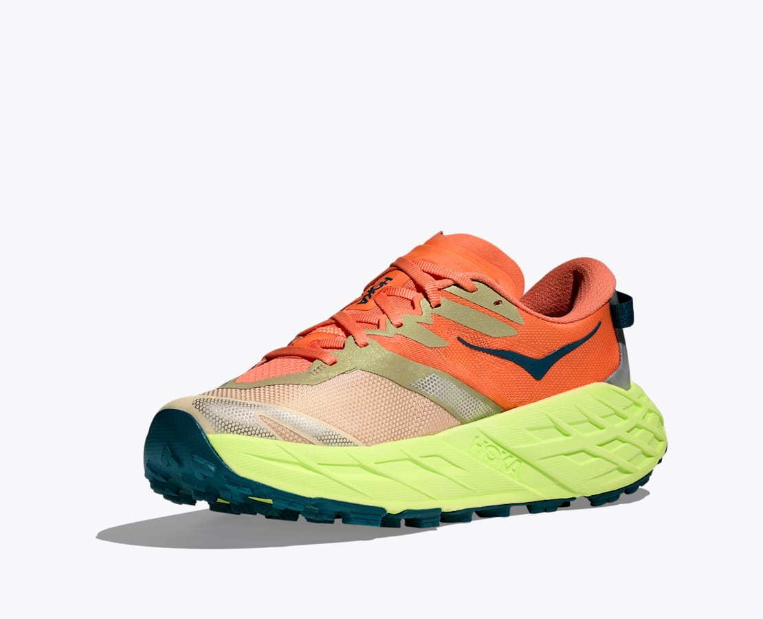 HOKA®公式サイト【スピードゴート 7|SPEEDGOAT 7 1171929 | レディース