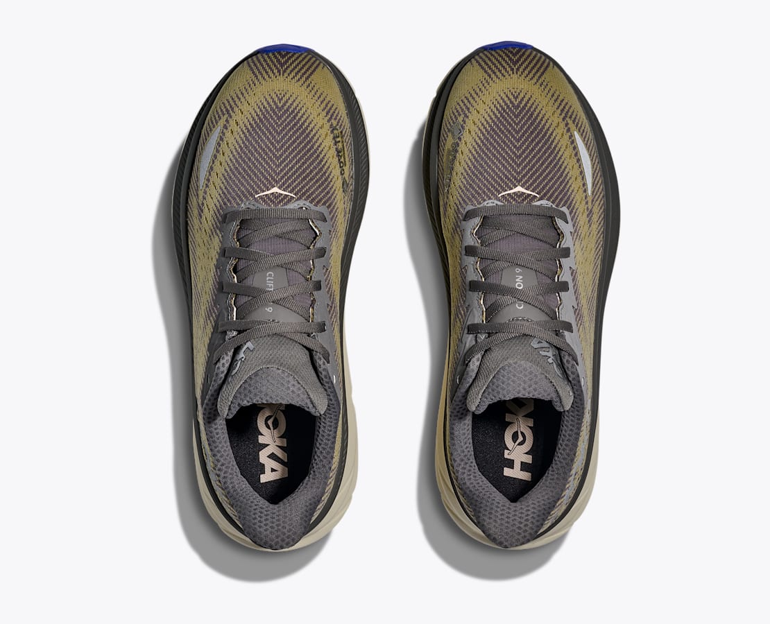 HOKA ONE ONE® Clifton 9 GTX for Men | HOKA ONE ONE®