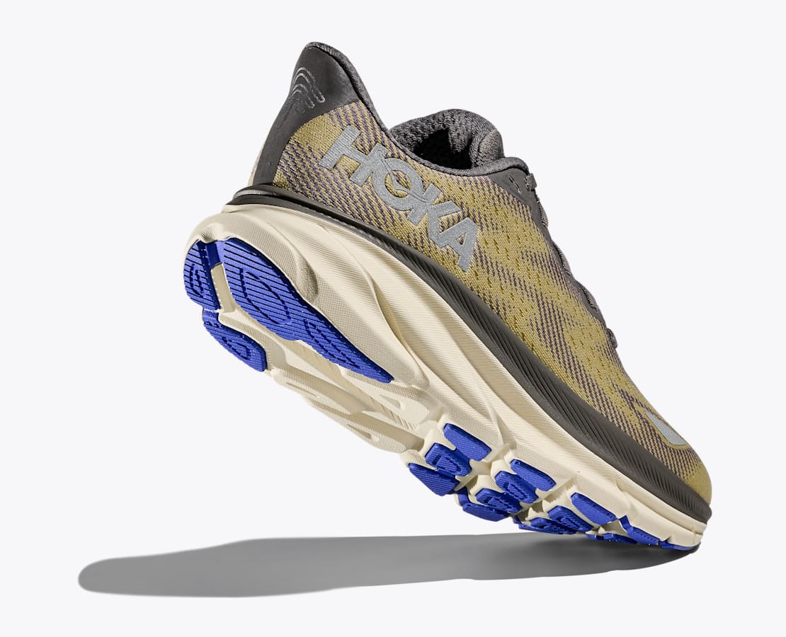 HOKA ONE ONE® Clifton 9 GTX for Men | HOKA ONE ONE®