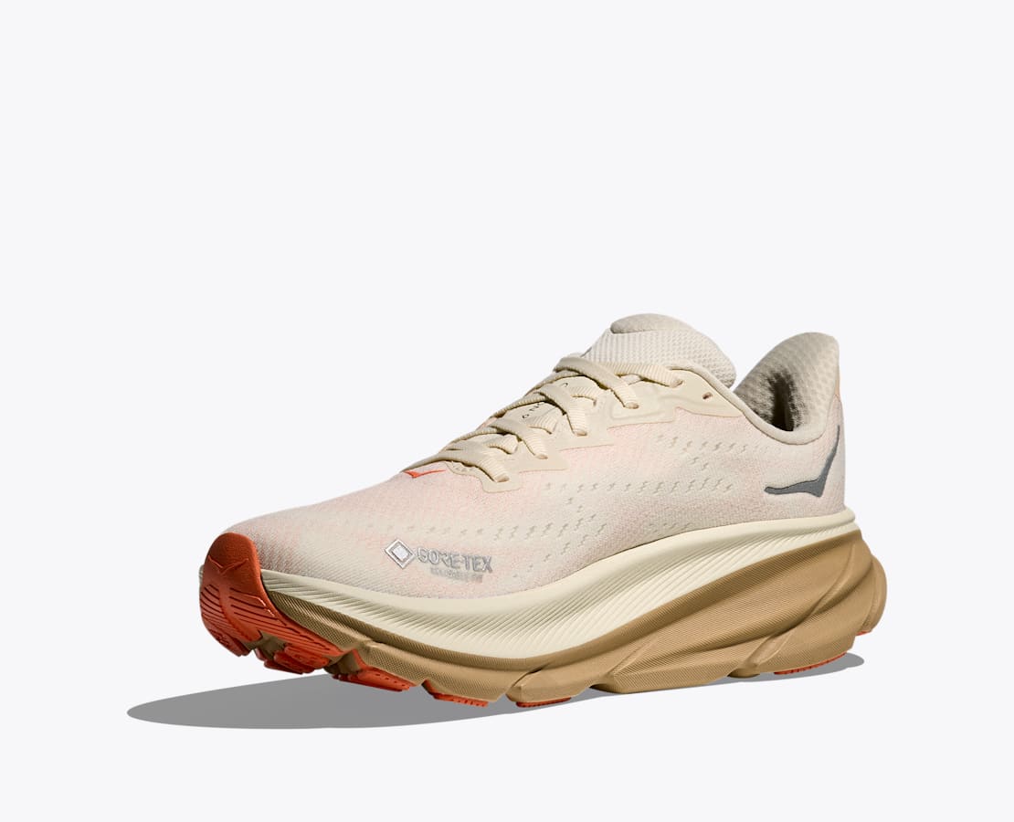 HOKA ONE ONE® Clifton 9 GTX for Women | HOKA ONE ONE®