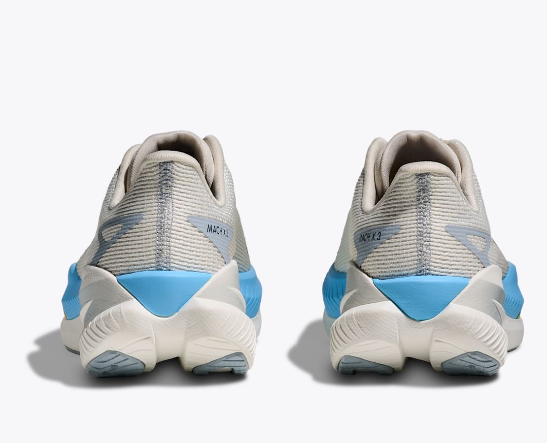 HOKA®公式サイト【マッハ X 3|MACH X 3 1168721 | レディース】ホカ