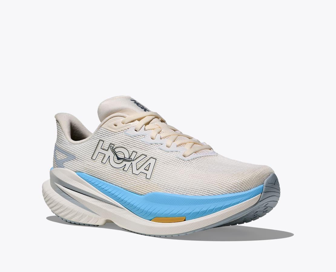 HOKA®公式サイト【マッハ X 3|MACH X 3 1168721 | レディース】ホカ