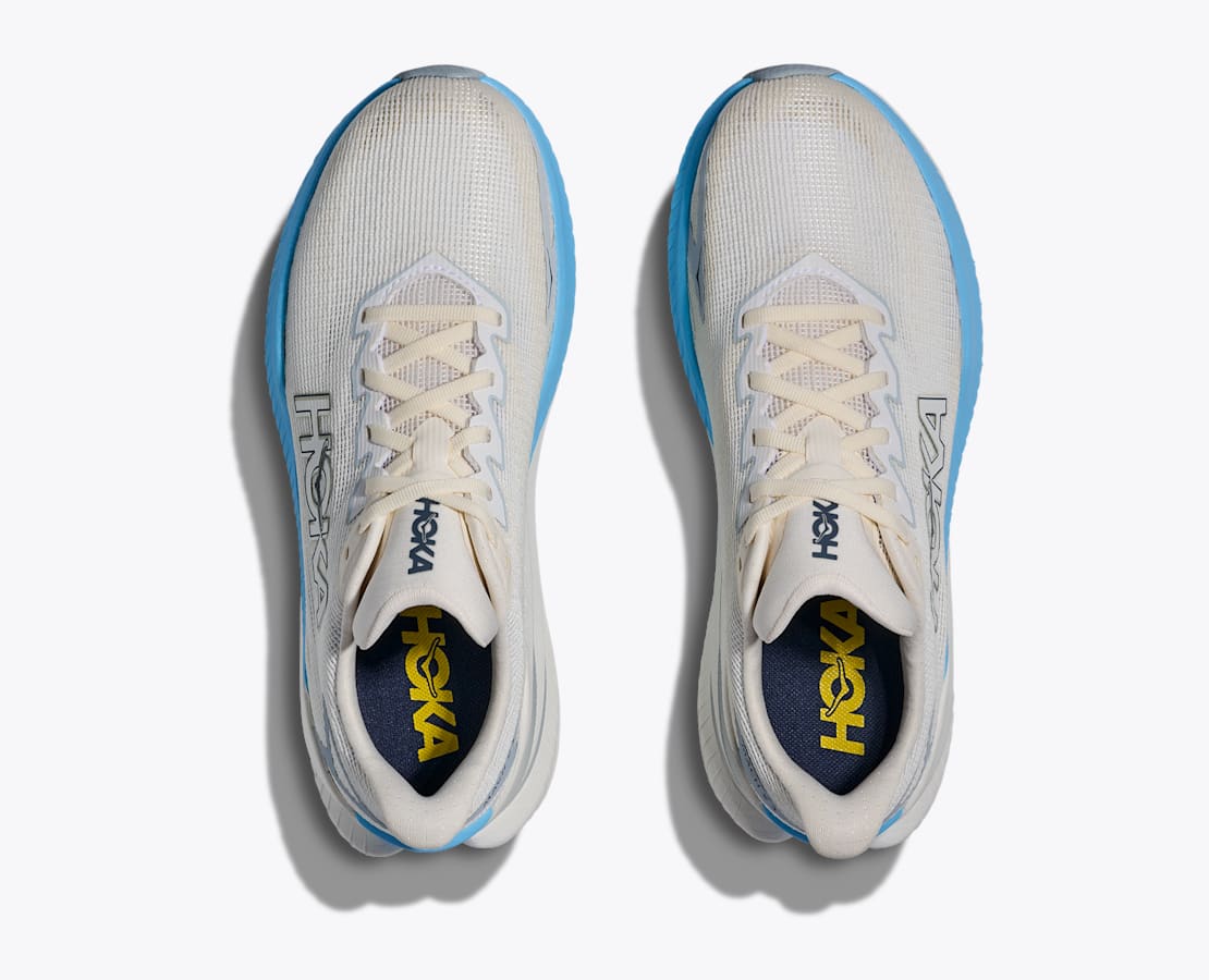 HOKA®公式サイト【マッハ X 3|MACH X 3 1168721 | レディース】ホカ