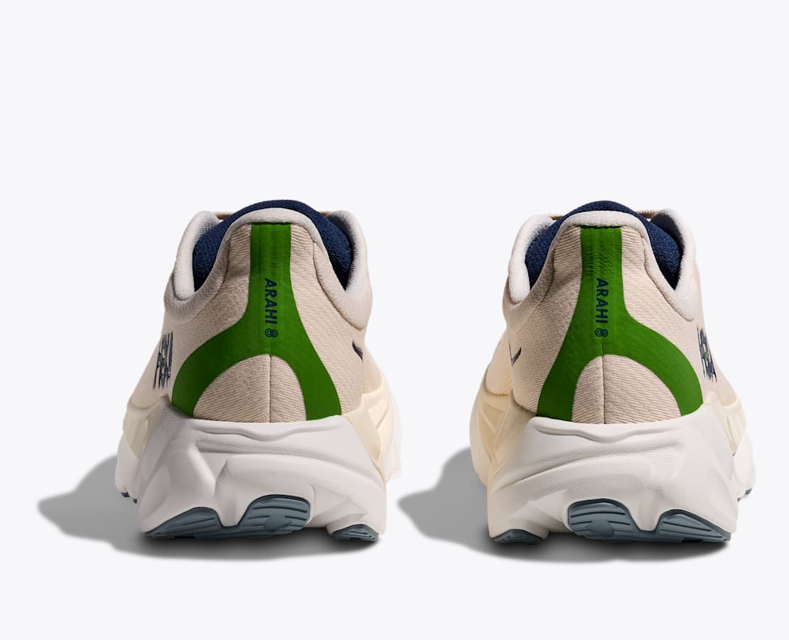 HOKA®公式サイト【アラヒ 8|ARAHI 8 1168690 | メンズ】ホカ オネオネ™