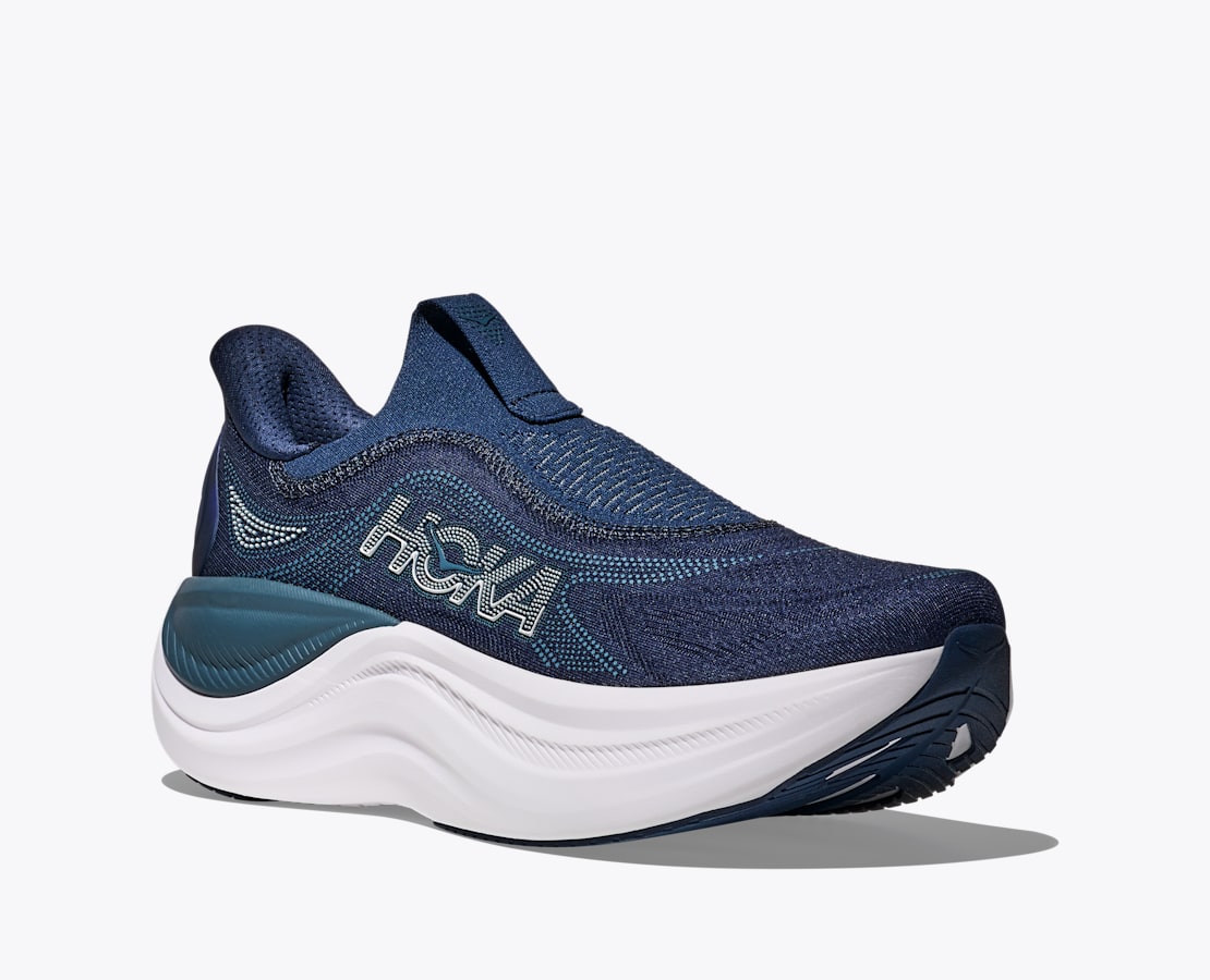 HOKA®公式サイト【スカイワード レースレス|Skyward Laceless 1168876