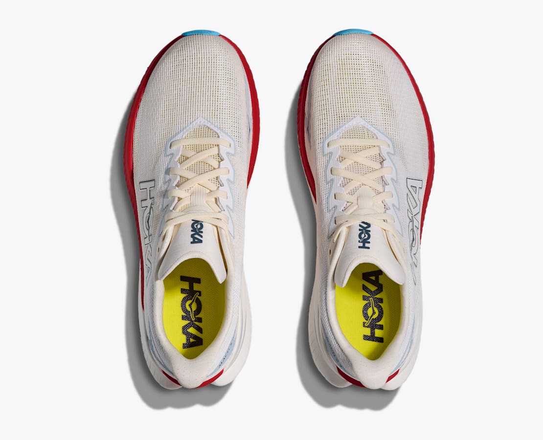 HOKA®公式サイト【マッハ X 3|MACH X 3 198605566387 | メンズ】ホカ