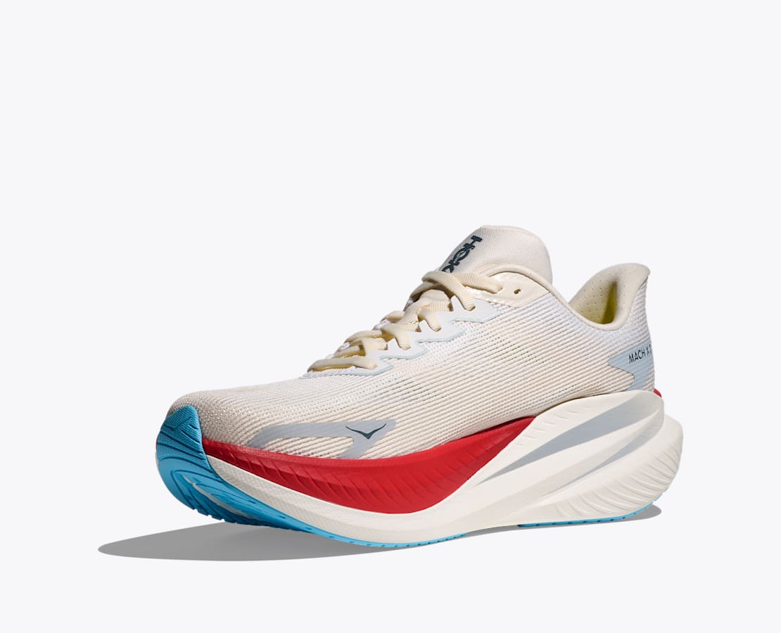 HOKA®公式サイト【マッハ X 3|MACH X 3 1168720 | メンズ】ホカ オネオネ™