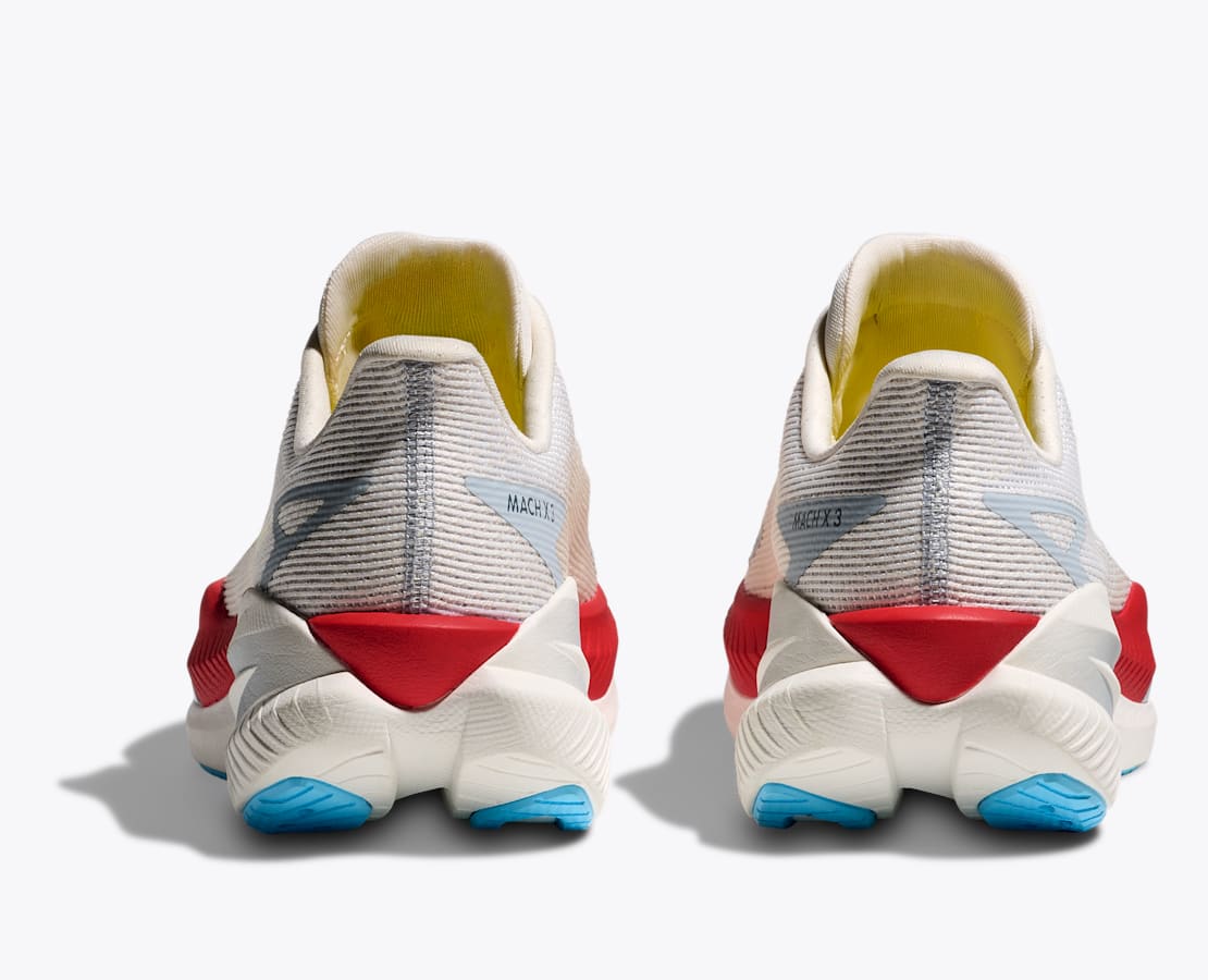 HOKA®公式サイト【マッハ X 3|MACH X 3 198605566387 | メンズ】ホカ