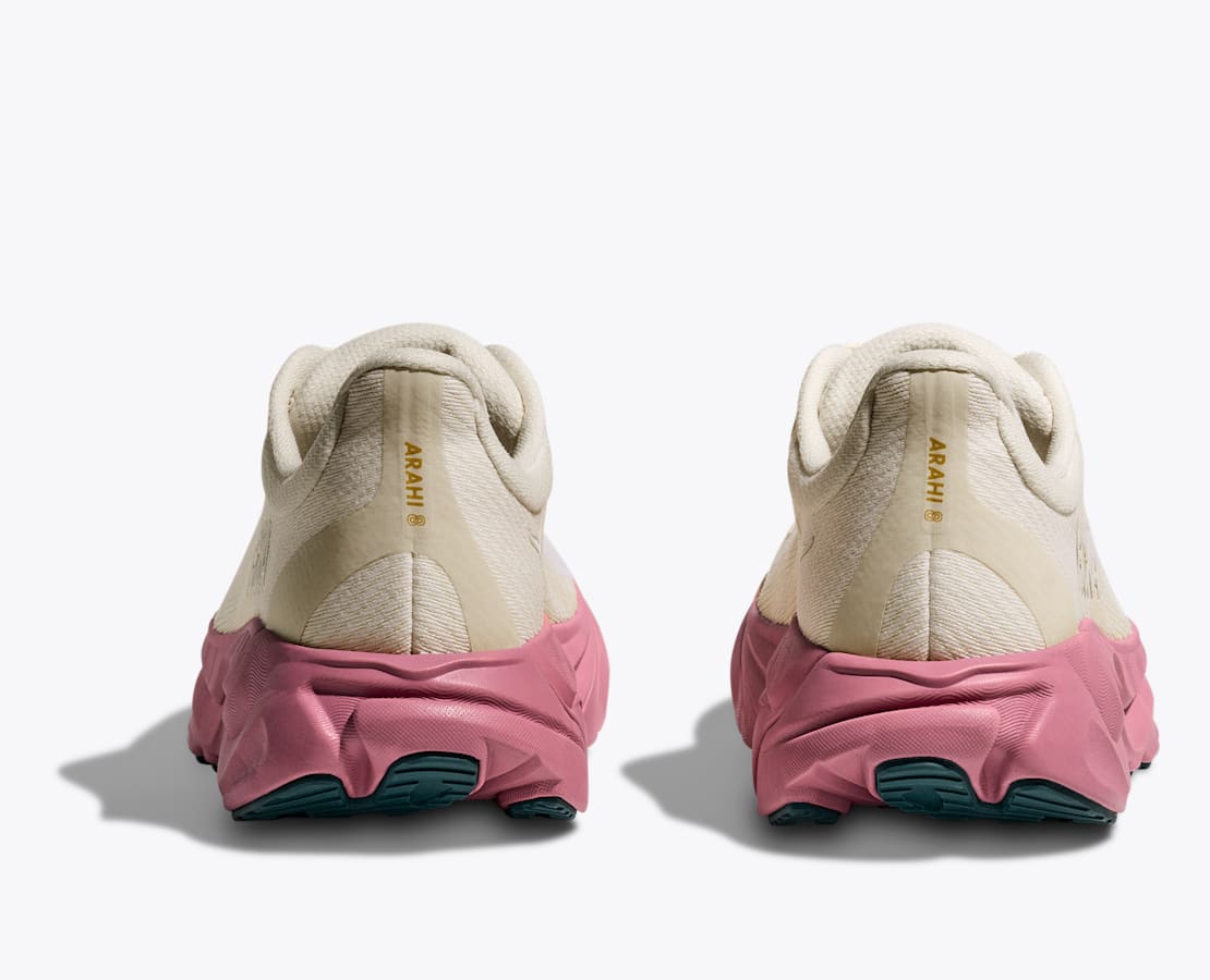 HOKA®公式サイト【アラヒ 8|ARAHI 8 198605563447 | レディース】ホカ