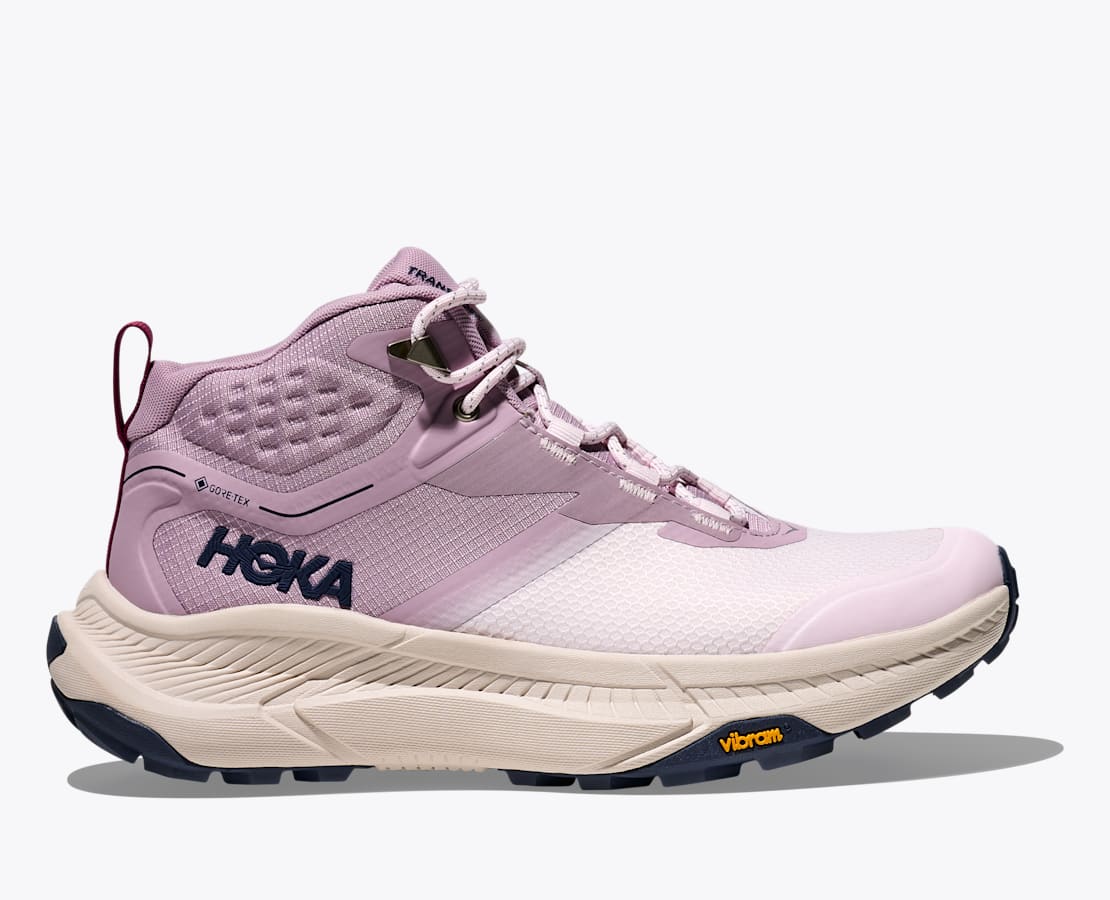 HOKA®公式サイト【トランスポート ハイク GTX|Transport Hike GTX