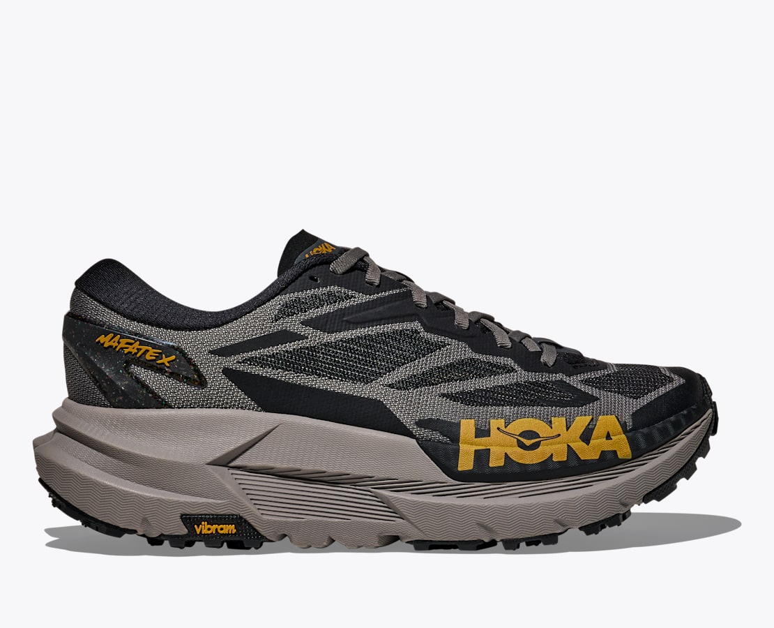 HOKA®公式サイト【マファテ X|Mafate X 1161990 | メンズ】ホカ オネオネ™