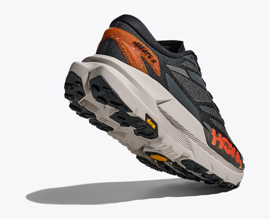 HOKA®公式サイト【マファテ X|MAFATE X 1162010 | レディース】ホカ