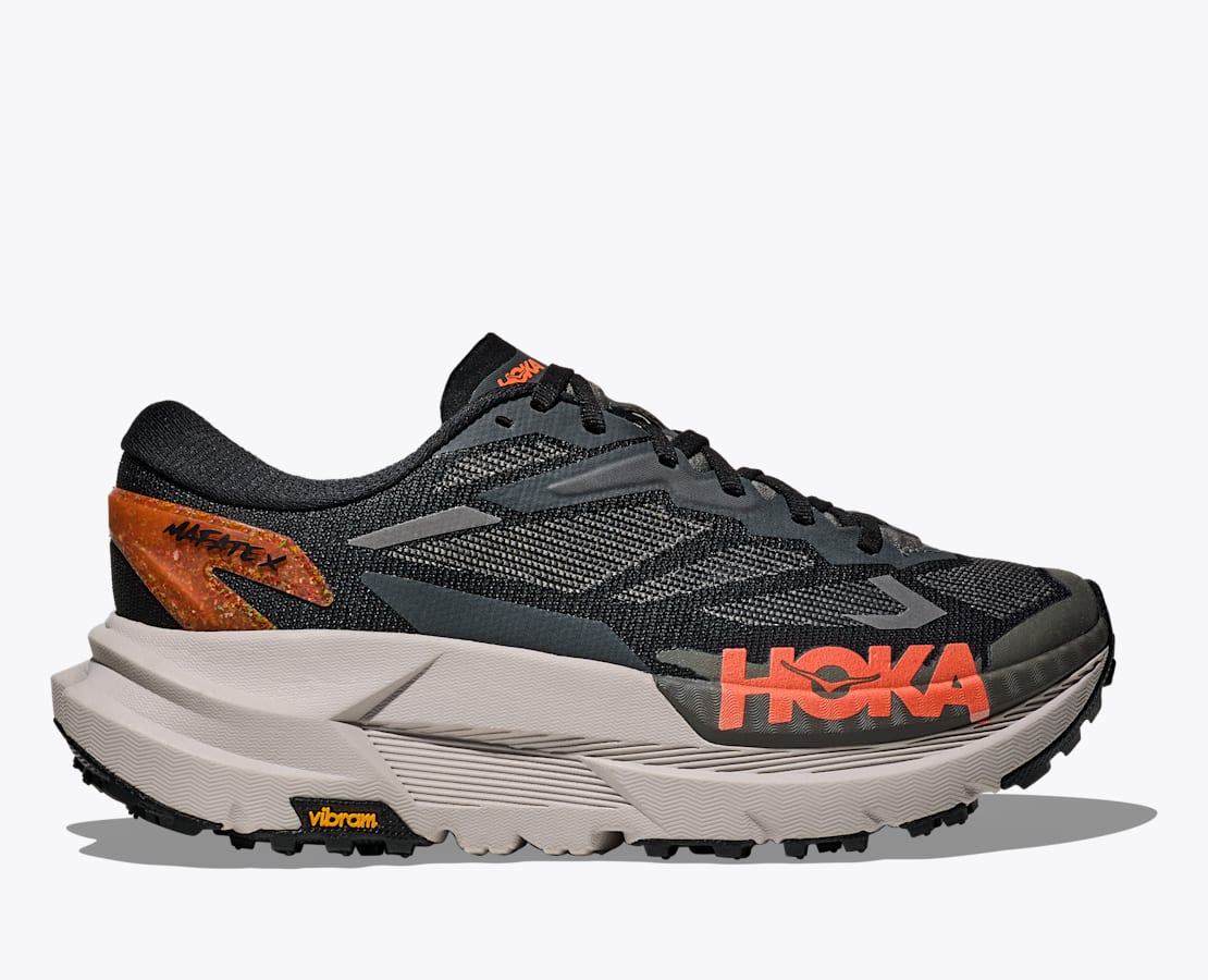 HOKA®公式サイト【マファテ X|MAFATE X 1162010 | レディース】ホカ