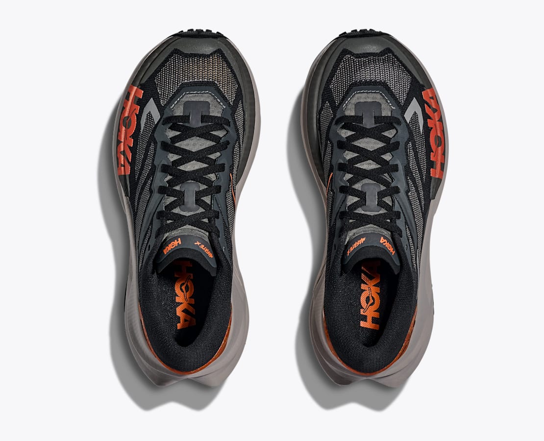 HOKA®公式サイト【マファテ X|Mafate X 1162010 | レディース】ホカ