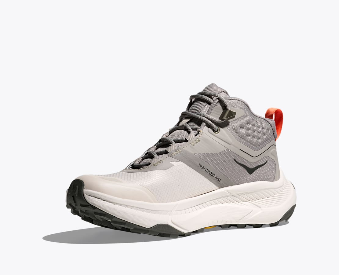 デクスモン　GH HOKA®公式サイト【トランスポート ハイク GTX|TRANSPORT HIKE GTX