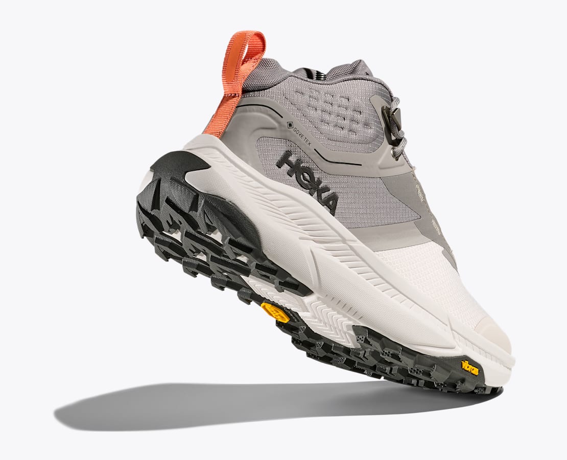 HOKA®公式サイト【トランスポート ハイク GTX|TRANSPORT HIKE GTX