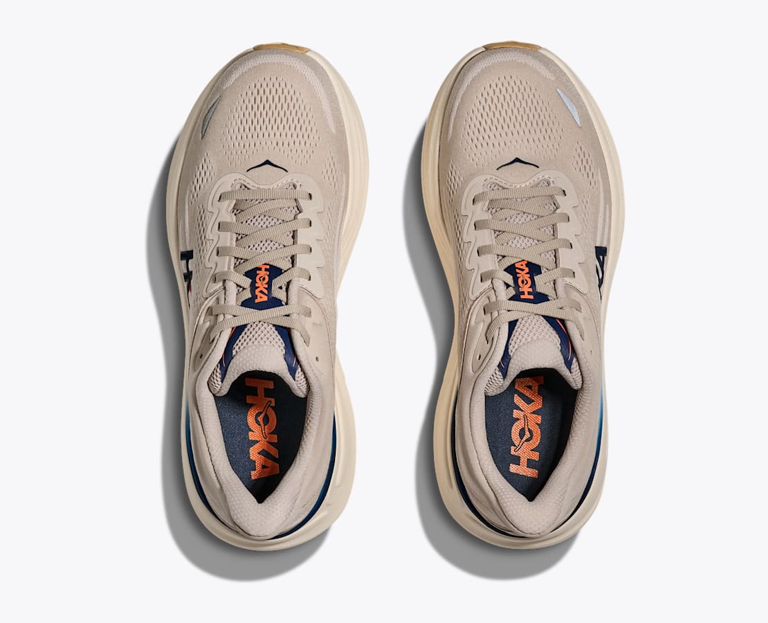 HOKA®公式サイト【ボンダイ 9|BONDI 9 198605552939 | メンズ】ホカ