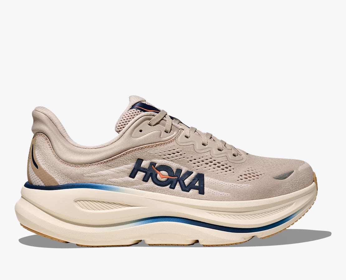 【新品未使用】HOKA BONDI9 ボンダイ9 HOKA®公式サイト【ボンダイ 9|BONDI 9 198605552939 | メンズ】ホカ