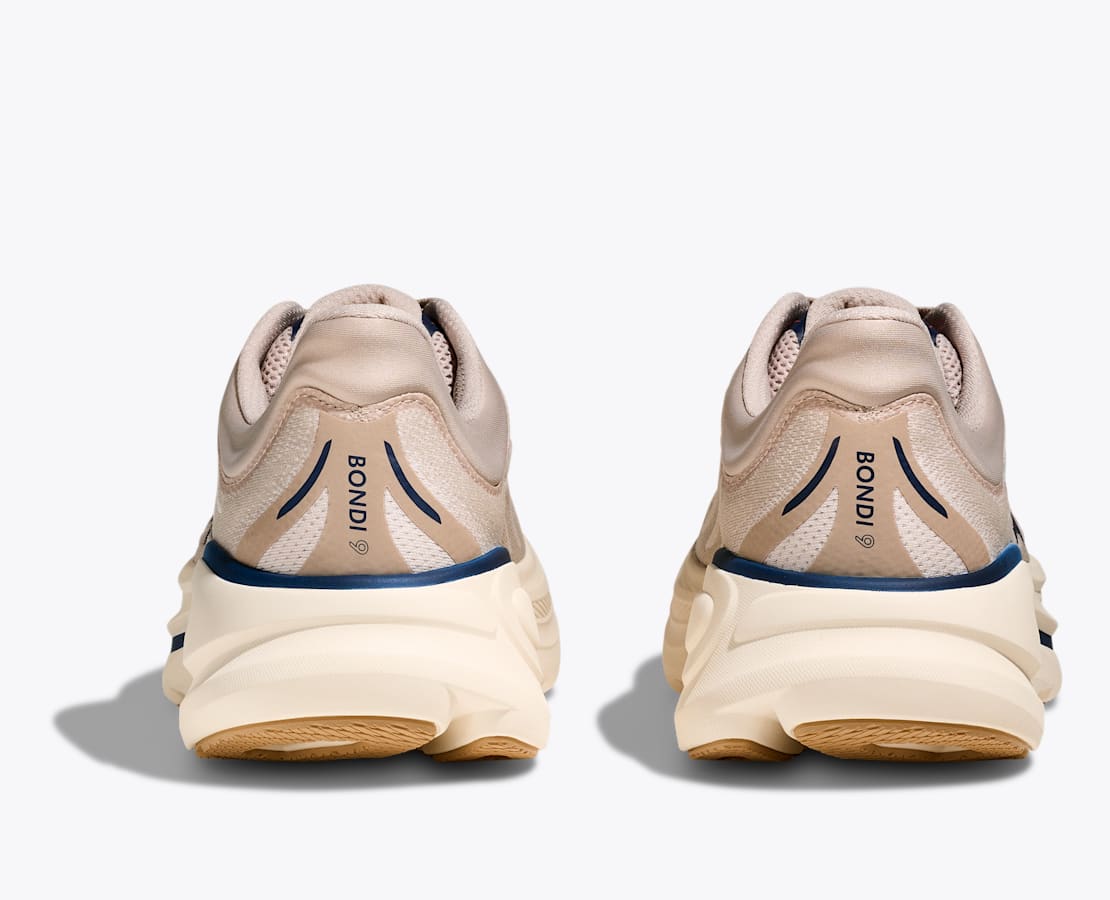 HOKA®公式サイト【ボンダイ 9|BONDI 9 198605552939 | メンズ】ホカ