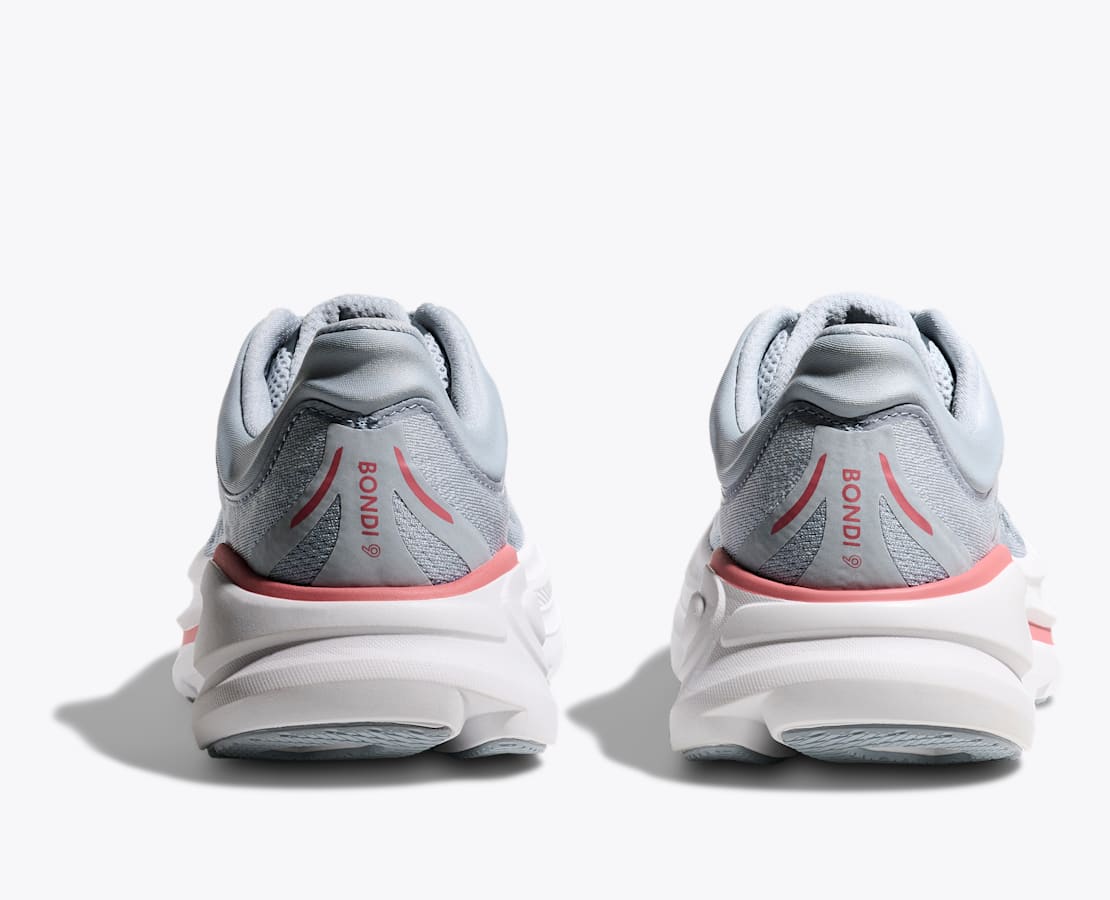 HOKA®公式サイト【ボンダイ 9|BONDI 9 1162012 | レディース】ホカ