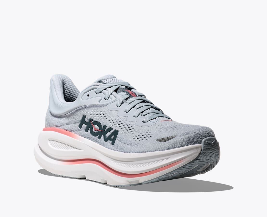HOKA®公式サイト【ボンダイ 9|BONDI 9 1162012 | レディース】ホカ