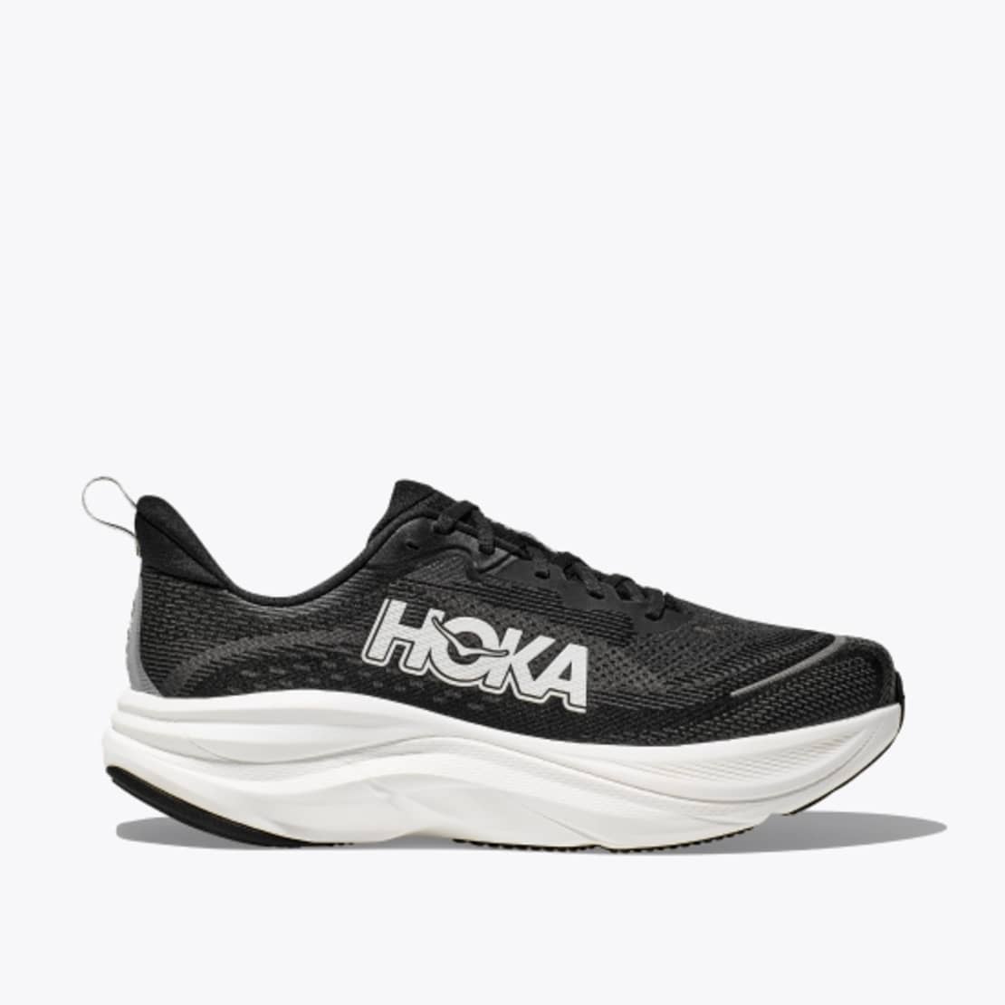 HOKA SKYFLOW ホカ スカイフロー ブラック HOKA®公式サイト【スカイフロー|SKYFLOW 197634467122 | メンズ】ホカ