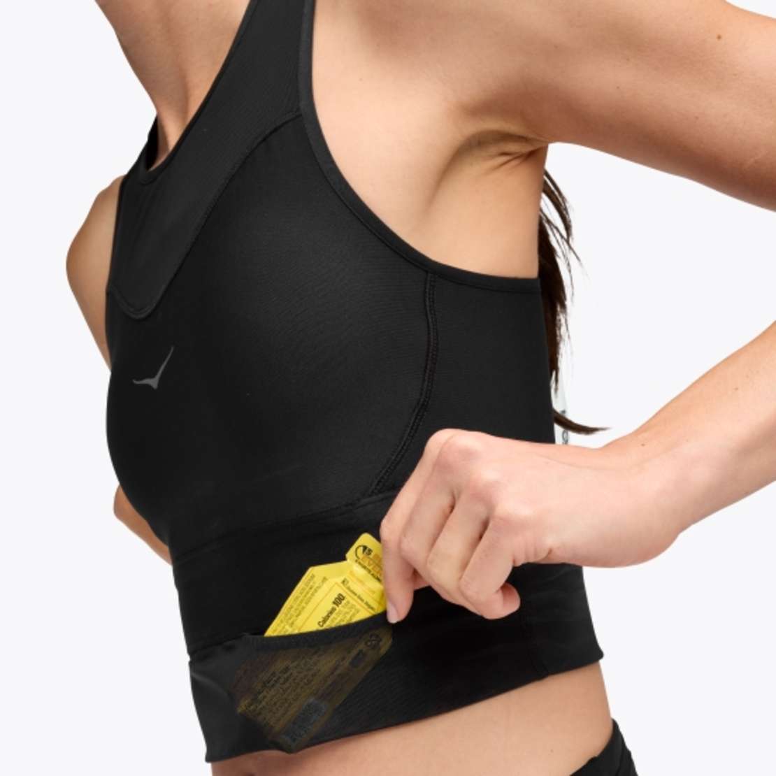 HOKA レース デイ ブラ　RACE DAY BRA XSサイズ HOKA®公式サイト【レース デイ ブラ|RACE DAY BRA 1166630