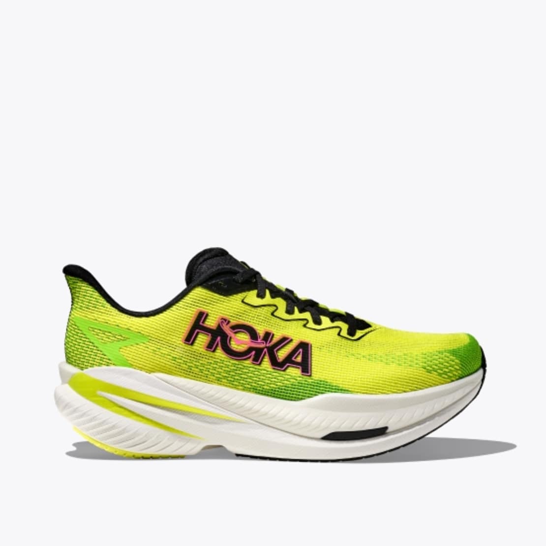 HOKA®公式サイト【マッハ X 3|MACH X 3 1168720 | メンズ】ホカ オネオネ™