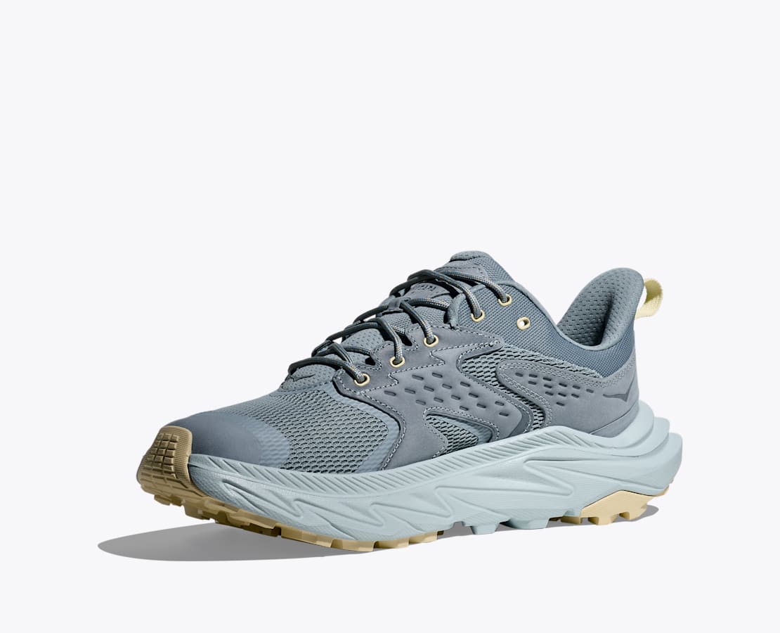 ANACAPA ショートボード HOKA®公式サイト【アナカパ 2 ロー GTX|ANACAPA 2 LOW GTX 1141632F