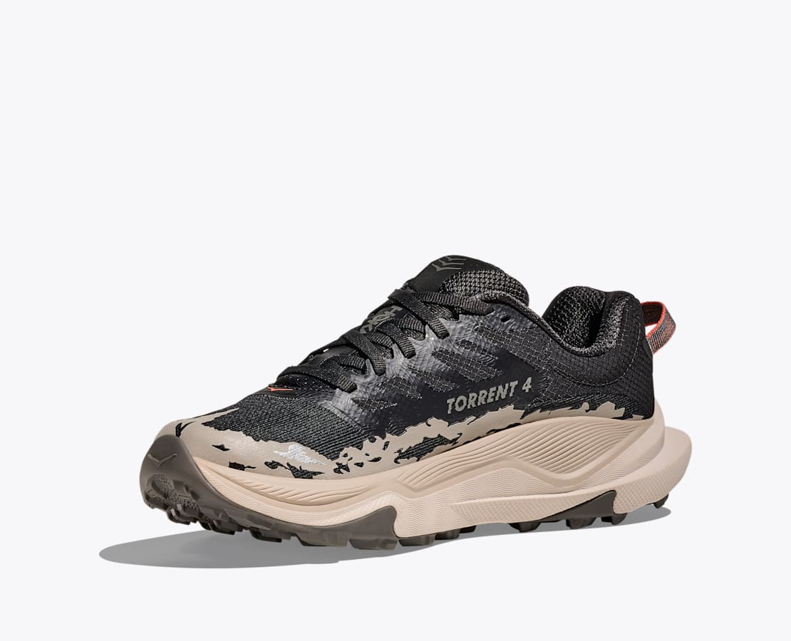 HOKA®公式サイト【トレント 4|TORRENT 4 1155074 | レディース】ホカ