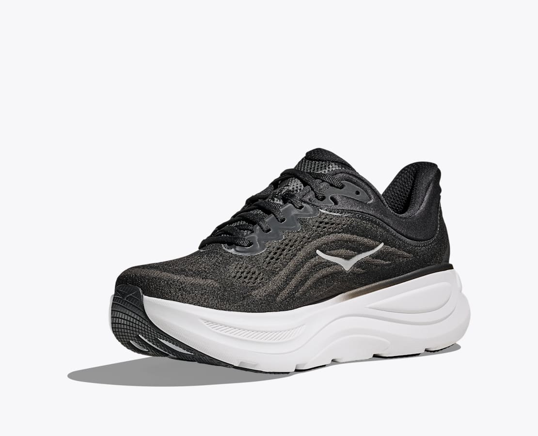 HOKA®公式サイト【ボンダイ 9|Bondi 9 1162011 | メンズ】ホカ オネオネ™