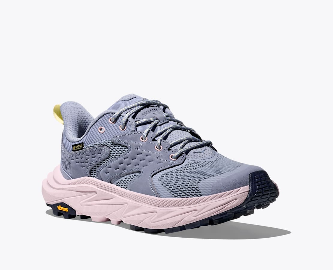 HOKA®公式サイト【アナカパ 2 ロー GTX|Anacapa 2 Low GTX 1142830F
