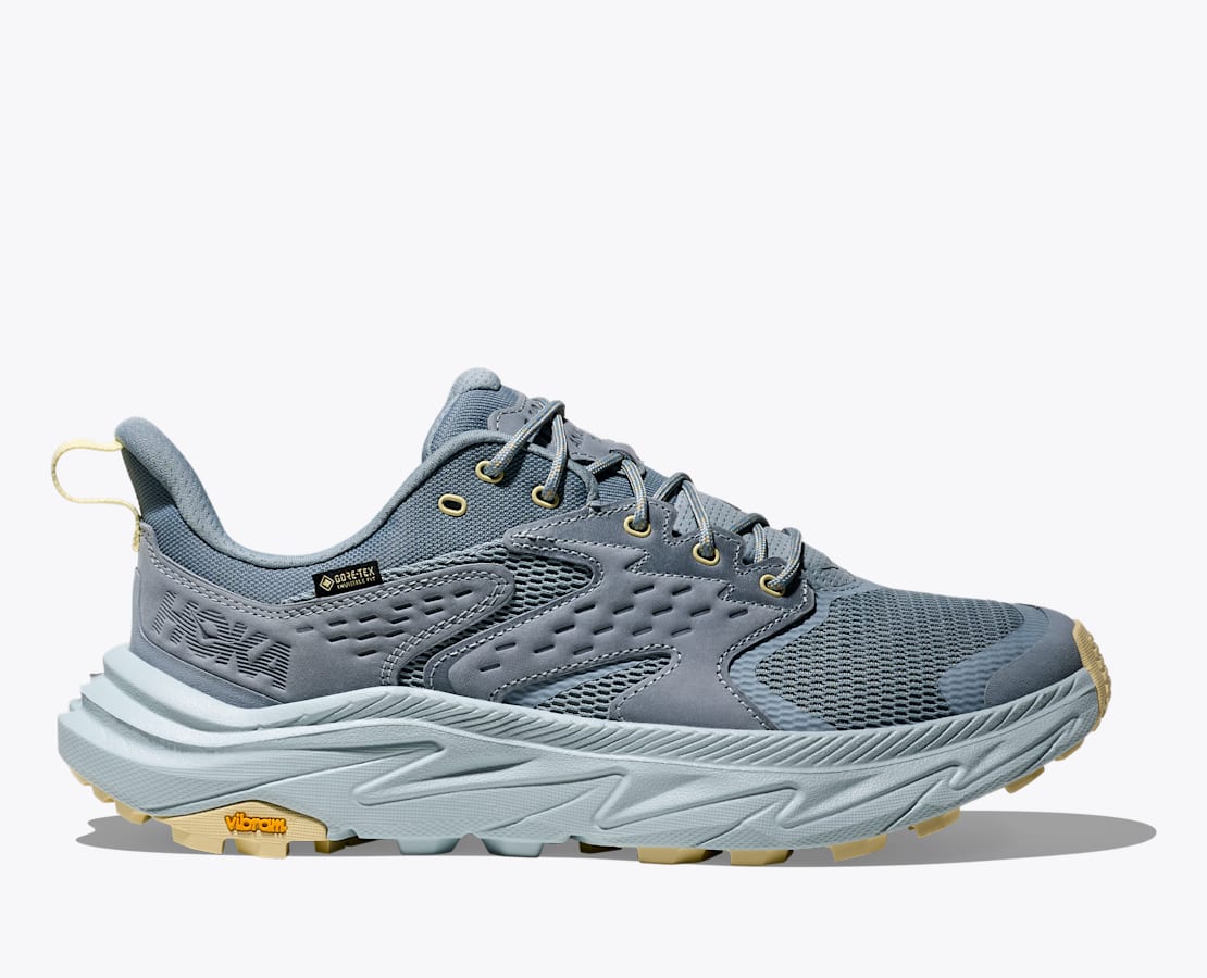 HOKA®公式サイト【アナカパ 2 ロー GTX|ANACAPA 2 LOW GTX 1141632F
